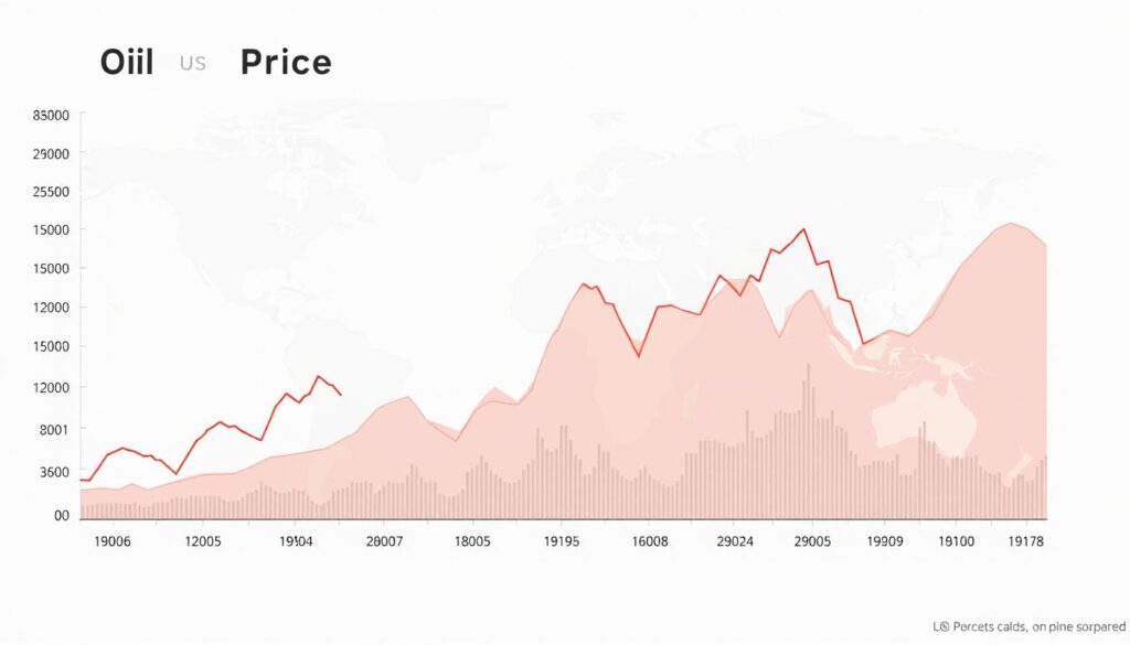 Harga Minyak Dunia