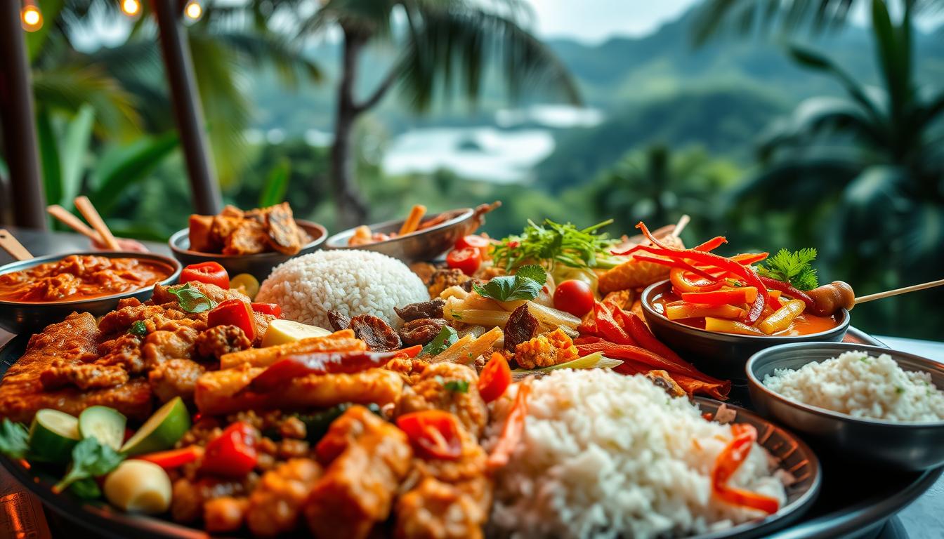 kuliner lokal terbaik