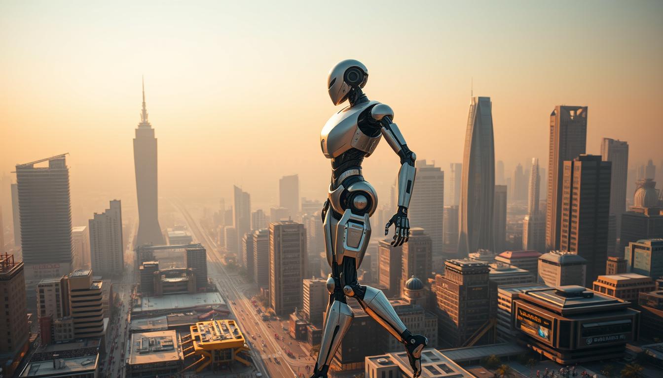 robotika paling dicari