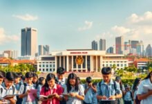 Penjurusan IPA–IPS–Bahasa SMA Dibahas