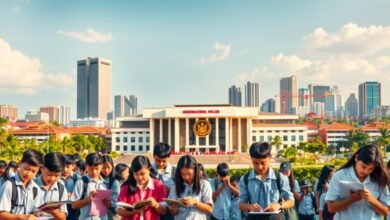Penjurusan IPA–IPS–Bahasa SMA Dibahas