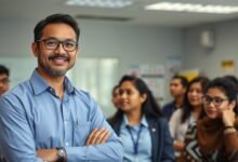 Peran LSP dalam Pendidikan dan Pelatihan Kerja