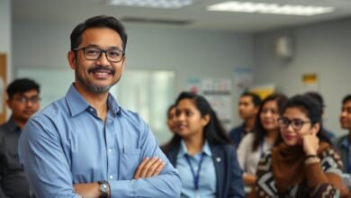 Peran LSP dalam Pendidikan dan Pelatihan Kerja