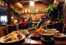 Review Pengalaman Gathering di Restoran Home Cooking