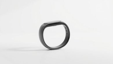 Teknologi Wearable: Memantau Kesehatan dengan Mudah