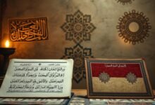 Perbandingan Tata Bahasa Arab dan Indonesia