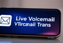 Live Voicemail Translator