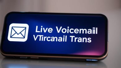 Live Voicemail Translator
