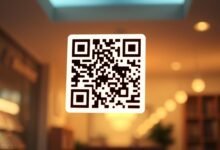 Shortcut Wi-Fi QR