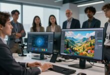 Midjourney tuntutan hak cipta