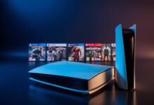 PS3 Backwards Compatibility Asli PS5