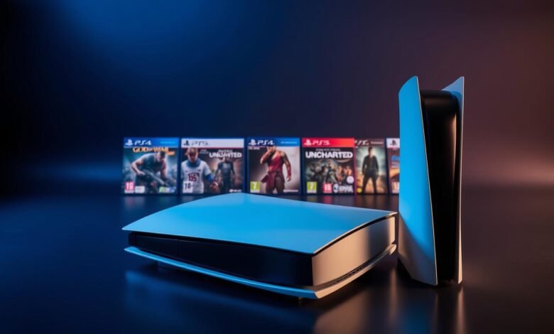 PS3 Backwards Compatibility Asli PS5