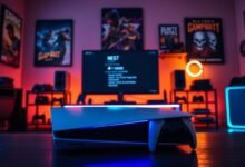 PS5 rest mode issues