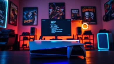 PS5 rest mode issues