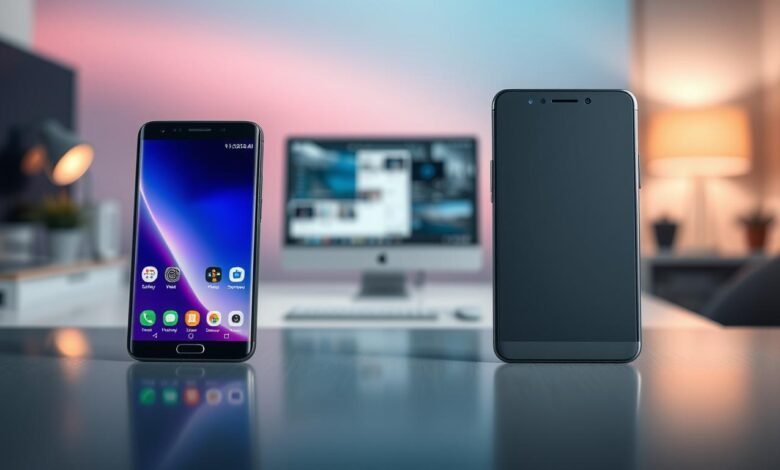 Samsung boros storage vs Pixel