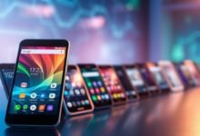 dukungan update software Android