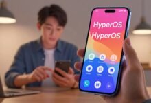 HyperOS Xiaomi